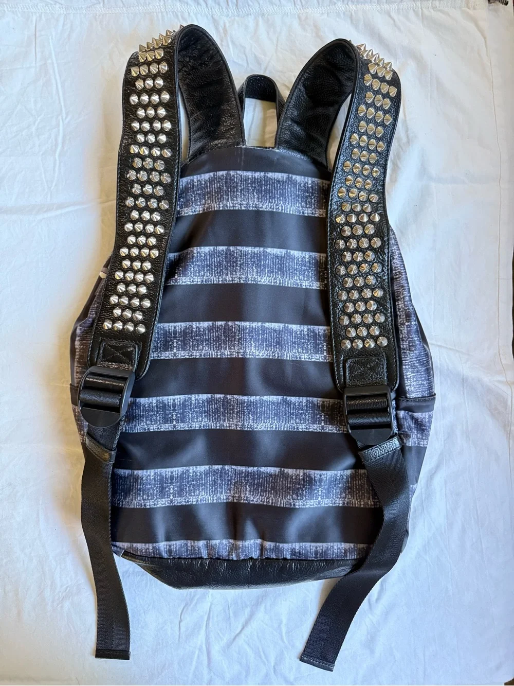 Givenchy backpack featuring